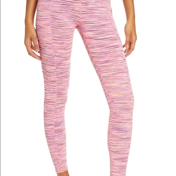 FREE PEOPLE LEGGINGS - Picture 2 of 9